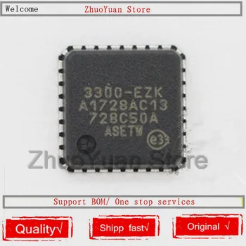 1PCS/lot USB3300-EZK-TR USB3300-EZK USB3300 QFN-32 New original IC chip