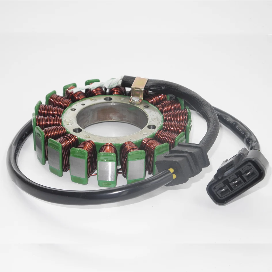 Magnetic motor stator,Magneto coil for CFMOTO CF450 CF550 ATV,PART NO.0GR0-032000
Magnetic motor stator,Magneto coil for CFMOTO CF450 CF550 ATV,PART NO.0GR0-032000