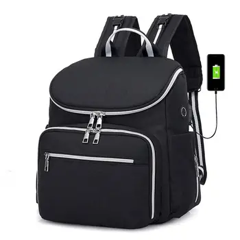 Mummy Bottle Storage Maternity Handbags Women Multifunction Mummy Bag Handbags Maternity Backpack Bags Bottle Bag Set C21%
Mummy Bottle Storage Maternity Handbags Women Multifunction Mummy Bag Handbags Maternity Backpack Bags Bottle Bag Set C21%
