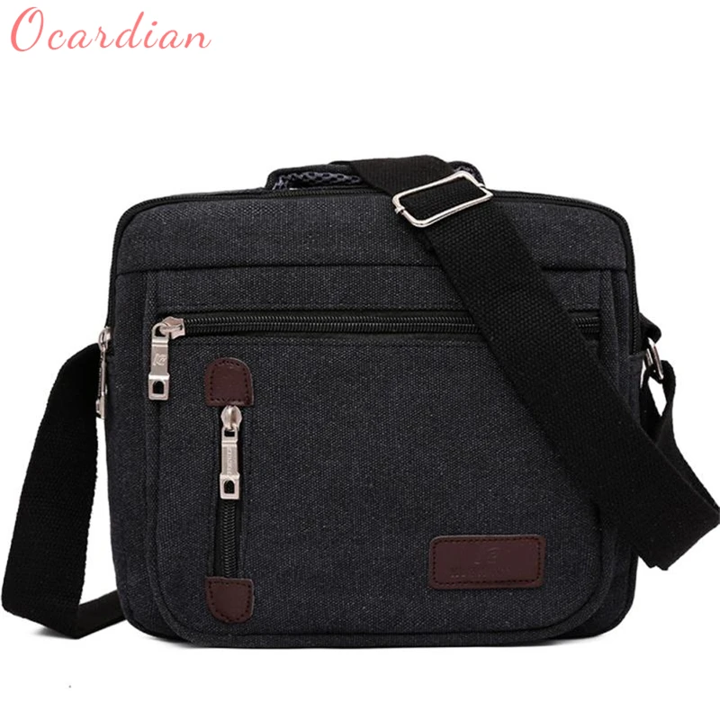 2018 Ocardian New Men Bag Vintage Business Messenger Bags Shoulder Crossbody Bag Men Male Bag hot High quality breathable C0130
2018 Ocardian New Men Bag Vintage Business Messenger Bags Shoulder Crossbody Bag Men Male Bag hot High quality breathable C0130