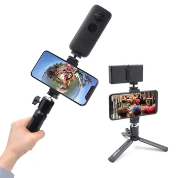 Startrc Insta360 one/ONE X/Evo camera 360 video Accessories android for phone smartphone DJI osmo action vlog
Startrc Insta360 one/ONE X/Evo camera 360 video Accessories android for phone smartphone DJI osmo action vlog