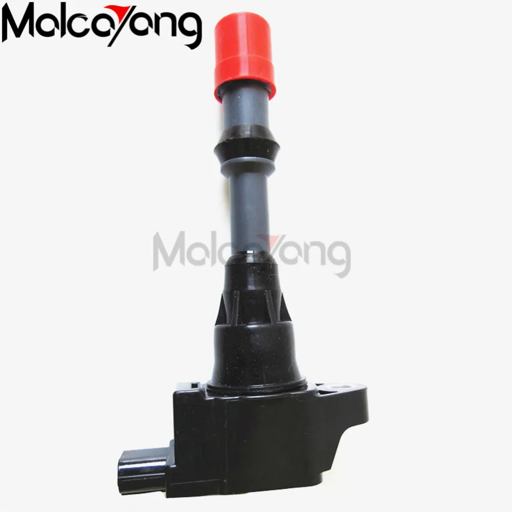 NEW Ignition Coils 30520-PWA-003 CM11-109 For Honda Civic 7 8 JAZZ FIT 2 3 1.2 1.3 1.4
NEW Ignition Coils 30520-PWA-003 CM11-109 For Honda Civic 7 8 JAZZ FIT 2 3 1.2 1.3 1.4