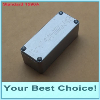 20pcs/Lot Standard 1590A Diecast Aluminium Enclosure,Aluminium Box (DHL Fast Free Shipping To Most Country !!! )
20pcs/Lot Standard 1590A Diecast Aluminium Enclosure,Aluminium Box (DHL Fast Free Shipping To Most Country !!! )