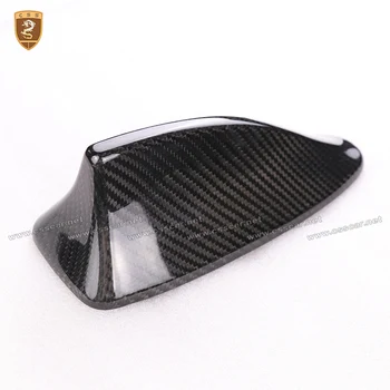 100%Carbon Fiber Shark Fin Antenna Cover For BMW 5 Series F10 2011 2012 2013 2014 2015 Car Styling High Quality Auto Accessories
100%Carbon Fiber Shark Fin Antenna Cover For BMW 5 Series F10 2011 2012 2013 2014 2015 Car Styling High Quality Auto Accessories