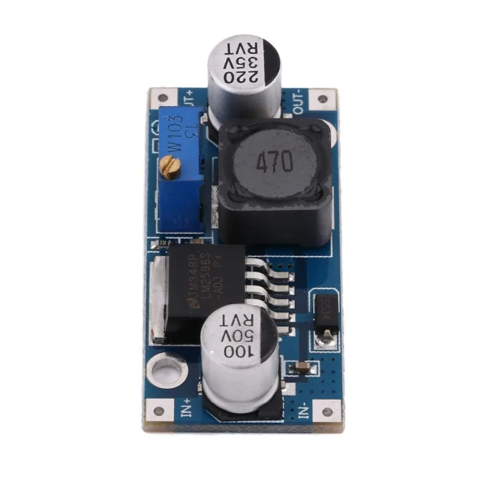 LM2596S 02