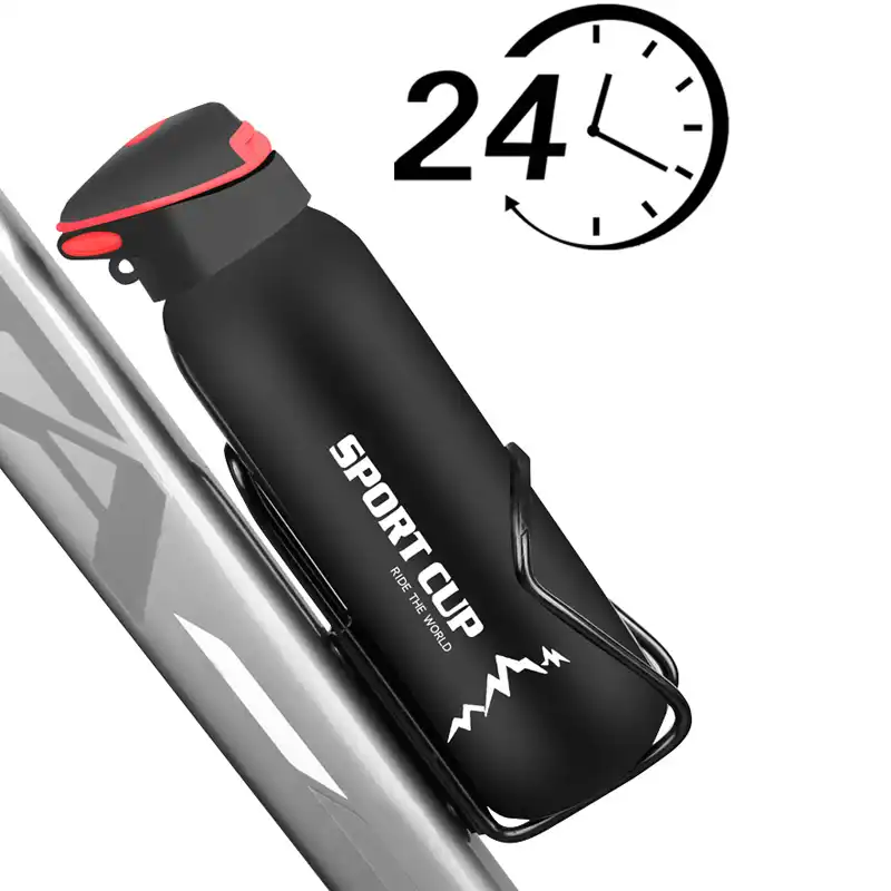 hydro flask holder for bike