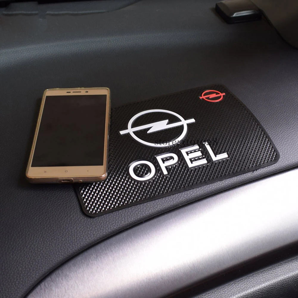 PVC Anti-Slip Mat Sticky Pad Car Interior Dashboard Non Slip Mat For Opel Insignia Astra G J Corsa Mokka Zafira A Vectra Meriva
PVC Anti-Slip Mat Sticky Pad Car Interior Dashboard Non Slip Mat For Opel Insignia Astra G J Corsa Mokka Zafira A Vectra Meriva