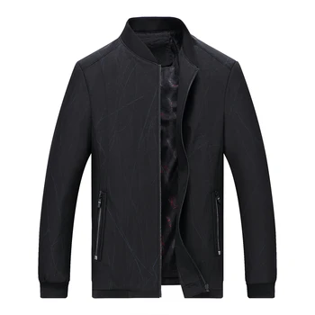 Plus size 10XL 8XL 6XL 5XL 4XL Solid color New 2017 Casual Jacket Men Spring Autumn Outerwear Mandarin Collar Clothing BIG SIZE
Plus size 10XL 8XL 6XL 5XL 4XL Solid color New 2017 Casual Jacket Men Spring Autumn Outerwear Mandarin Collar Clothing BIG SIZE