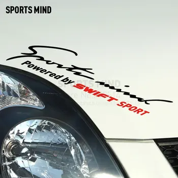 2 Pieces Sports Mind Car-Styling On Car Lamp Eyebrow Sport Entertainment Car Stickers For Suzuki swift exterior accessories
2 Pieces Sports Mind Car-Styling On Car Lamp Eyebrow Sport Entertainment Car Stickers For Suzuki swift exterior accessories