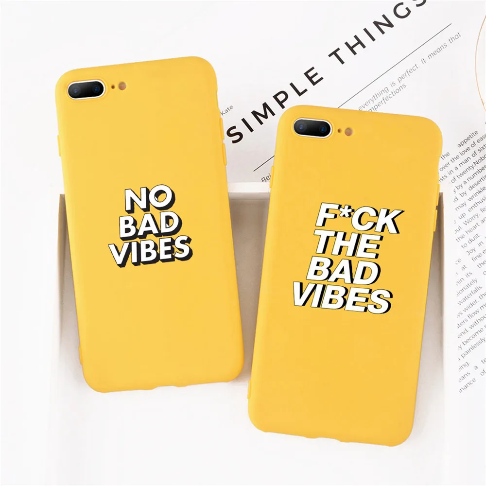 Cute But Psycho Girls Funny Quote Fashion Soft TPU Silicone Candy Case For iPhone 6 6S 8Plus X 7 7Plus XS Max no bad vibes case
Cute But Psycho Girls Funny Quote Fashion Soft TPU Silicone Candy Case For iPhone 6 6S 8Plus X 7 7Plus XS Max no bad vibes case