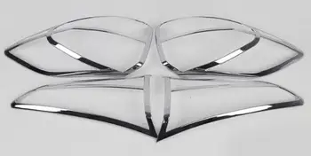 2016-2017 Tail Light Cover For Hyundai Tucson 2016 Chrome Accessories abs Cars Parts For Hyundai Tucson 2017 2016
2016-2017 Tail Light Cover For Hyundai Tucson 2016 Chrome Accessories abs Cars Parts For Hyundai Tucson 2017 2016