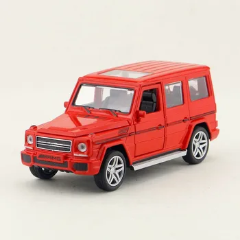 1:32 Scale/Diecast Model Toy Vehicle/G65 SUV Super Sport Car/Sound & Light/Pull back/Educational Collection/Gift For Children
1:32 Scale/Diecast Model Toy Vehicle/G65 SUV Super Sport Car/Sound & Light/Pull back/Educational Collection/Gift For Children