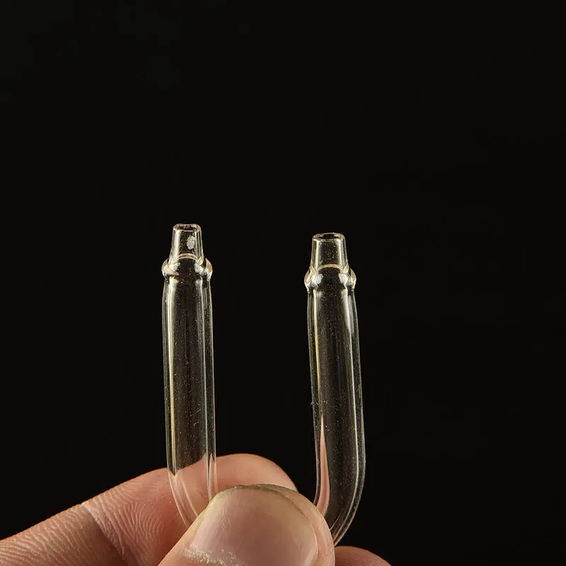 Hot U Shaped Bend Glass Tube For Aquarium CO2 System Diffuser Aquarium Accessories Connector
Hot U Shaped Bend Glass Tube For Aquarium CO2 System Diffuser Aquarium Accessories Connector