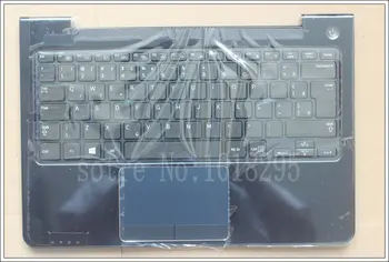 BR keyboard for Samsung NP530U3C NP530U3B NP535U3C 530U3B 530U3C NP540U3 NP532U3C NP532U3A keyboard Brazil blue palmrest cover
BR keyboard for Samsung NP530U3C NP530U3B NP535U3C 530U3B 530U3C NP540U3 NP532U3C NP532U3A keyboard Brazil blue palmrest cover