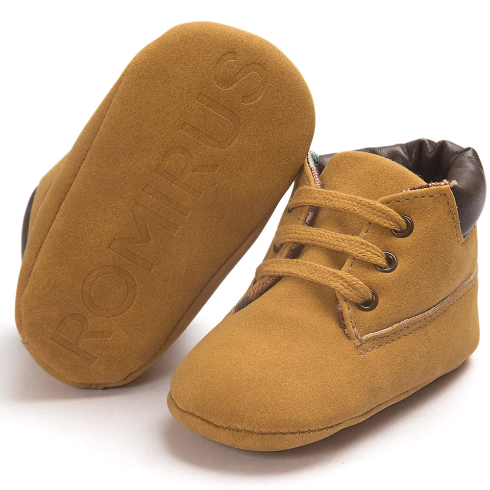 baby shoes ROMIRUS Baby Toddler Soft Sole Leather Shoes Infant Boy Girl Toddler Shoes baby boy shoes bebek ayakkabi Hot sale #06
baby shoes ROMIRUS Baby Toddler Soft Sole Leather Shoes Infant Boy Girl Toddler Shoes baby boy shoes bebek ayakkabi Hot sale #06