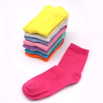 3Pair Fashion Women Short Socks Solid Color Soft Socks Candy Color Summer Autumn Women Casual Funny Short Ankle Socks
3Pair Fashion Women Short Socks Solid Color Soft Socks Candy Color Summer Autumn Women Casual Funny Short Ankle Socks