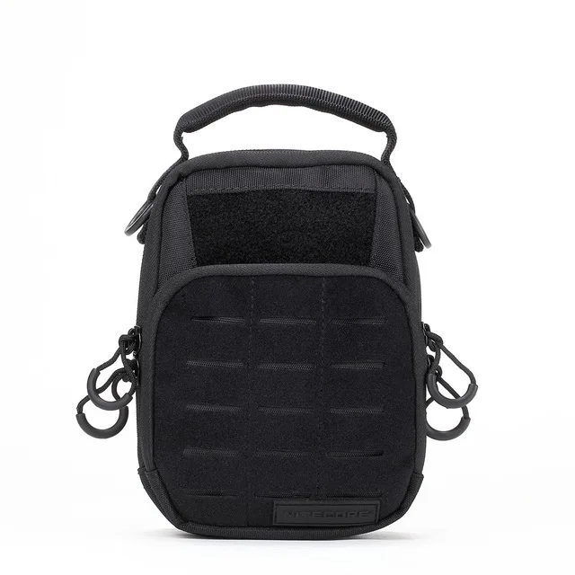 NITECORE NDP10 NDP20 NUP10 NUP20 NUP30 Utility Pouch Multifunctional Daily Pouch Portable Outdoor bag for flashlight Tools
NITECORE NDP10 NDP20 NUP10 NUP20 NUP30 Utility Pouch Multifunctional Daily Pouch Portable Outdoor bag for flashlight Tools