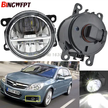 2x Car Exterior Accessories White 6000K LED Fog Lamps For OPEL ASTRA MOVANO Zafira Vectra CORSA Agila Signum Tigra Twntop 98-15
2x Car Exterior Accessories White 6000K LED Fog Lamps For OPEL ASTRA MOVANO Zafira Vectra CORSA Agila Signum Tigra Twntop 98-15