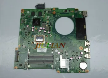 Placa Base Motherboard 734824-001 For HP PAVILION 15-N 15z-n motherboard 734824-501 DA0U92MB6D0 mainboard A10 WORKING
Placa Base Motherboard 734824-001 For HP PAVILION 15-N 15z-n motherboard 734824-501 DA0U92MB6D0 mainboard A10 WORKING