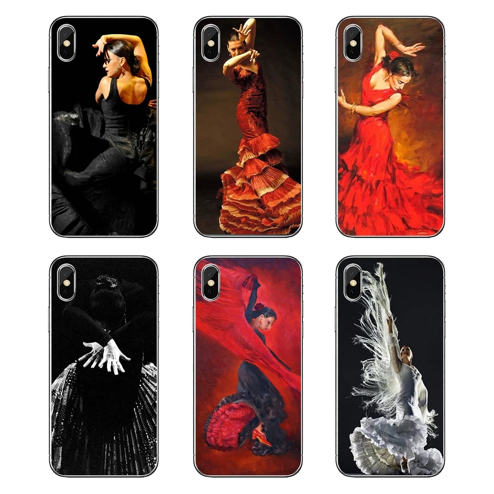 For Samsung Galaxy Note 8 9 S9 S10 A8 A9 Star Lite Plus A6S A9S Transparent Soft Cases Cover Red The Spanish Dancer Flamenco Art
For Samsung Galaxy Note 8 9 S9 S10 A8 A9 Star Lite Plus A6S A9S Transparent Soft Cases Cover Red The Spanish Dancer Flamenco Art