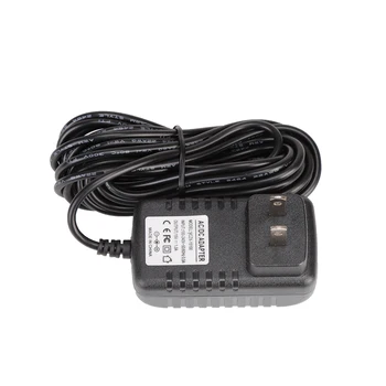 Tolifo 15V 1A AC Power Adapter Fit for PT-15B PT-15B II LED Video Light 
Tolifo 15V 1A AC Power Adapter Fit for PT-15B PT-15B II LED Video Light