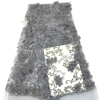 3d flowers french lace fabric bridal wedding dress lace fabric with beads applique lace fabric african lace fabric rf14-90
3d flowers french lace fabric bridal wedding dress lace fabric with beads applique lace fabric african lace fabric rf14-90
