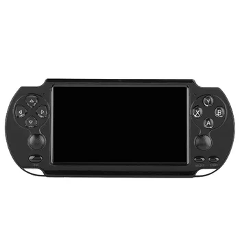 Portable Retro Video Handheld Game Console Handheld Video Console 5.1 Inch Street Machine Fighers 500 Free Games
Portable Retro Video Handheld Game Console Handheld Video Console 5.1 Inch Street Machine Fighers 500 Free Games