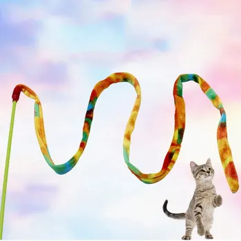 Funny Pet Cats Toy Newly Design Velvet Plush Plastic Toy For Cats Catcher Teaser Toy Kitten Playing Toys Pet Supplies
Funny Pet Cats Toy Newly Design Velvet Plush Plastic Toy For Cats Catcher Teaser Toy Kitten Playing Toys Pet Supplies
