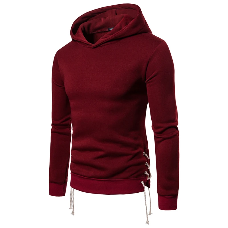 2018 large size Casual new men's fashion Hoodies & sweatshirts Pullover solid color hooded coat jacket autumn hoodie Tops brand
2018 large size Casual new men's fashion Hoodies & sweatshirts Pullover solid color hooded coat jacket autumn hoodie Tops brand