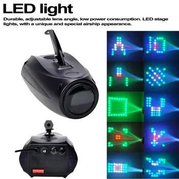 Lights Club Mini Stage Lights LED Lights Activity Lights Disco Party Dj Bar Wedding Stage Party Lights
Lights Club Mini Stage Lights LED Lights Activity Lights Disco Party Dj Bar Wedding Stage Party Lights