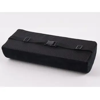 SaiDeng Crystal Velvet Memory Foam Bolster Muliti-function Support Pillow for Leg Knee-35
SaiDeng Crystal Velvet Memory Foam Bolster Muliti-function Support Pillow for Leg Knee-35