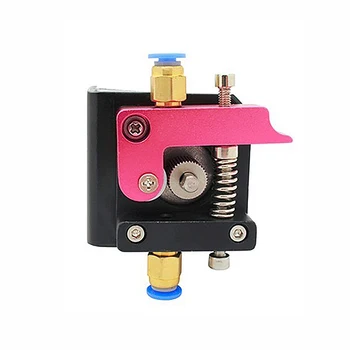 3D Printer Accessories Mk8 All-Metal Remote Extruder Full Metal Bowden Extruder For 3D Printers Parts For 1.75 Mm Filament
3D Printer Accessories Mk8 All-Metal Remote Extruder Full Metal Bowden Extruder For 3D Printers Parts For 1.75 Mm Filament