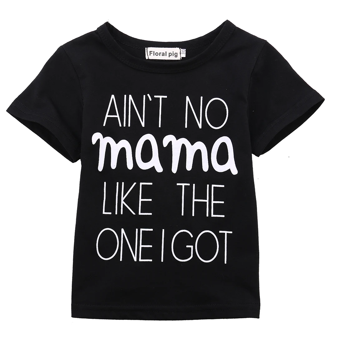Cute Infants Baby Boys Girls Kid Clothes Summer Short Sleeve Cotton T-shirt Outfits 0-24M
Cute Infants Baby Boys Girls Kid Clothes Summer Short Sleeve Cotton T-shirt Outfits 0-24M