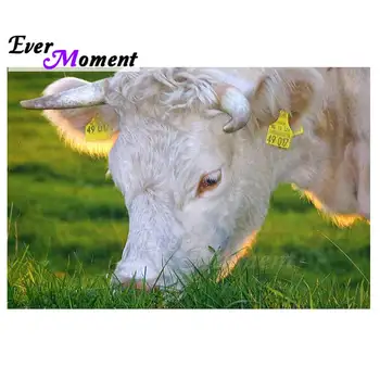 Ever Moment Diamond Painting Cow Eating Grass 5D DIY Picture Of Rhinestone Mosaic Full Square Drill Diamond Embroidery 3F623
Ever Moment Diamond Painting Cow Eating Grass 5D DIY Picture Of Rhinestone Mosaic Full Square Drill Diamond Embroidery 3F623