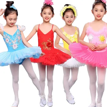 Pink Kids White Swan Lake Pancake Professional Ballet Tutu dress Dancewear Girls Performance Dancing Costume Dress
Pink Kids White Swan Lake Pancake Professional Ballet Tutu dress Dancewear Girls Performance Dancing Costume Dress