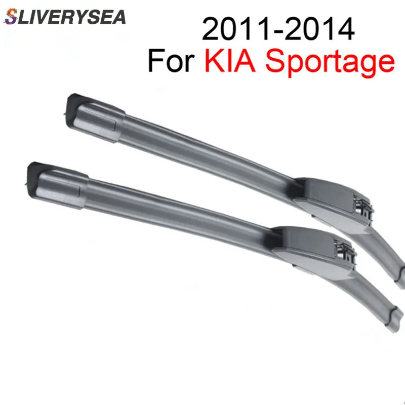 Combo Silicone Rubber Front And Rear Wiper Blades For KIA Sportage,2011 2012 2013 2014,Windscreen Wipers Car Accessories
Combo Silicone Rubber Front And Rear Wiper Blades For KIA Sportage,2011 2012 2013 2014,Windscreen Wipers Car Accessories