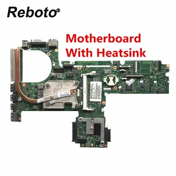 High quality Original For HP 6450B 6550B Laptop Motherboard With Heatsink 613293-001 HM57 DDR3 MB 100% Tested Fast Ship
High quality Original For HP 6450B 6550B Laptop Motherboard With Heatsink 613293-001 HM57 DDR3 MB 100% Tested Fast Ship