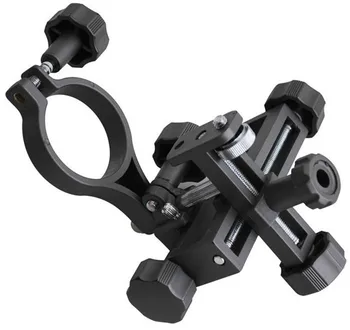 Free Shipping Black Digital Camera and Astronomical Monocular Telescope Connector Adapter Universal Bracket Astrophotography
Free Shipping Black Digital Camera and Astronomical Monocular Telescope Connector Adapter Universal Bracket Astrophotography