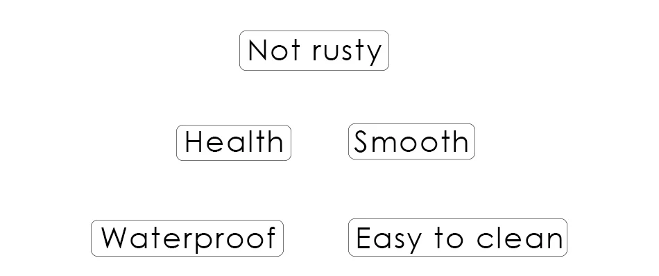 DOMI 3pcs/Set Small Medium Big Stainless Steel Metal Anal Plug Dildo Sex Toys Products Butt Plug Gay Anal Beads 2 DOMI 3pcs/Set Small Medium Big Stainless Steel Metal Anal Plug Dildo Sex Toys Products Butt Plug Gay Anal Beads 2