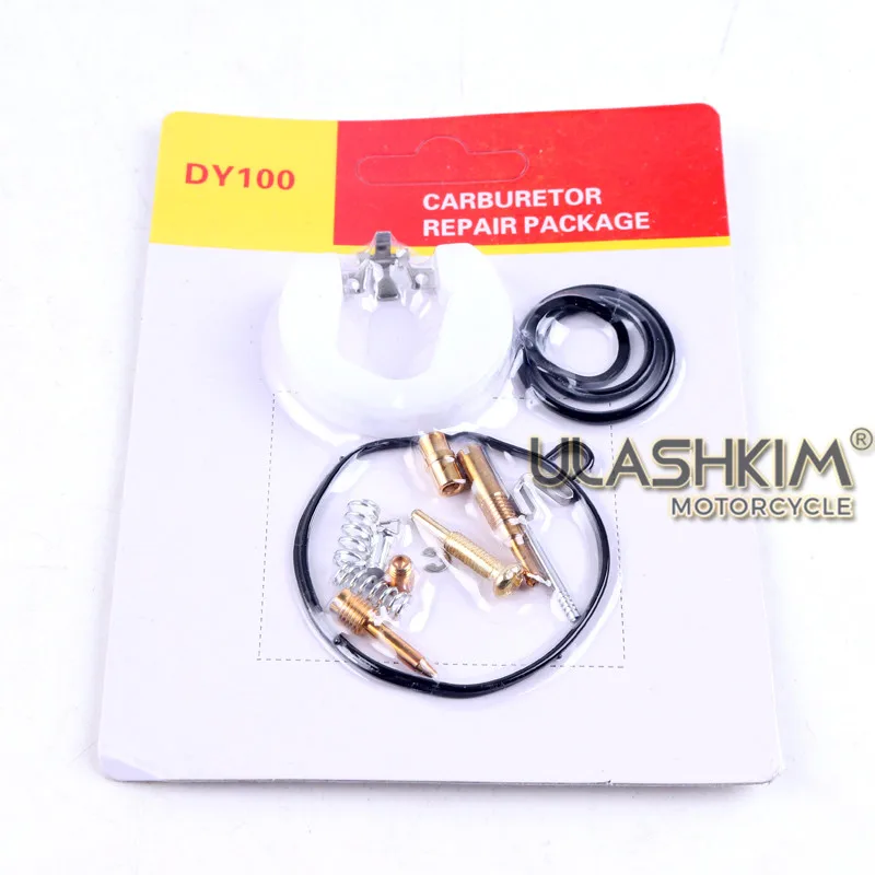 Motorcycle Scooter Carburetor Koso PWK PWM OKO Mini PD 19 20 24 26 29 30 J Float Needle Main Jet Pilot Injector
Motorcycle Scooter Carburetor Koso PWK PWM OKO Mini PD 19 20 24 26 29 30 J Float Needle Main Jet Pilot Injector