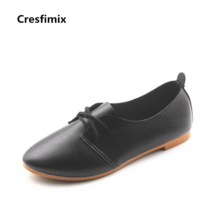 Chaussures Plates Femmes Women Fashion Sweet High Quality Light Weight Black Flat Shoes Lady Casual Street Shoes Cool Shoes E505 
Chaussures Plates Femmes Women Fashion Sweet High Quality Light Weight Black Flat Shoes Lady Casual Street Shoes Cool Shoes E505