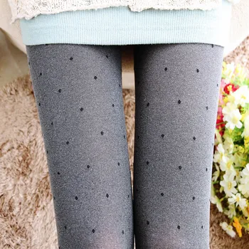 Fashion Japanese Dots Seamless Pantyhose Sheer Tights Dot Butterfly Womens Warm Panty hose
Fashion Japanese Dots Seamless Pantyhose Sheer Tights Dot Butterfly Womens Warm Panty hose