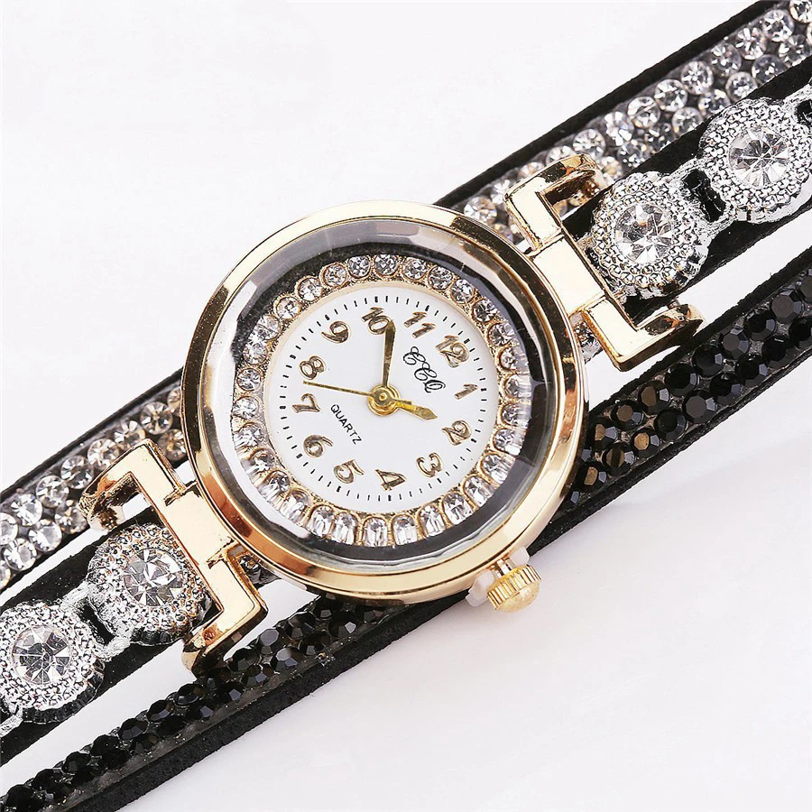 NEW Luxury Decoration Special Gifts Women Watches Luxury Fashion Wrap Around Padlock Diamond Bracelet Lady Womans Wrist Watch
NEW Luxury Decoration Special Gifts Women Watches Luxury Fashion Wrap Around Padlock Diamond Bracelet Lady Womans Wrist Watch