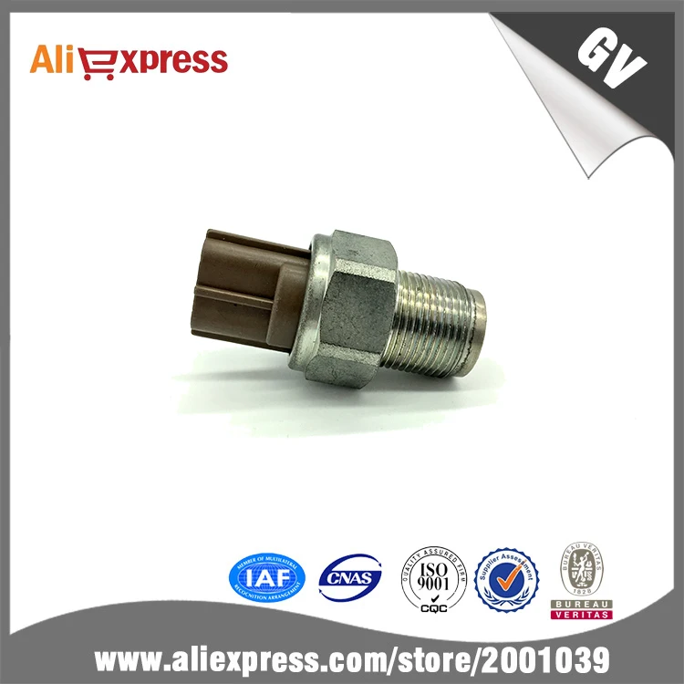 5pcs/lot New Original Common Rail Pressure Sensor 6131 499000-6131 04N20 4990006131 For Navara Cabstar Pathfinder 2.5DCL
5pcs/lot New Original Common Rail Pressure Sensor 6131 499000-6131 04N20 4990006131 For Navara Cabstar Pathfinder 2.5DCL