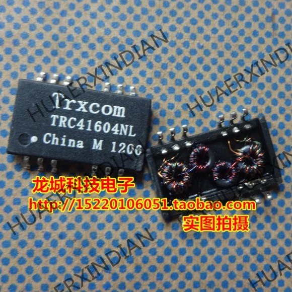 NEW TRC41604NL Trxcom/SOP-12 in stock | Обустройство дома
