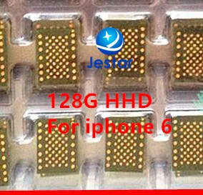 128GB Hardisk HHD NAND flash memory IC chip For iPhone 6 4.7
128GB Hardisk HHD NAND flash memory IC chip For iPhone 6 4.7