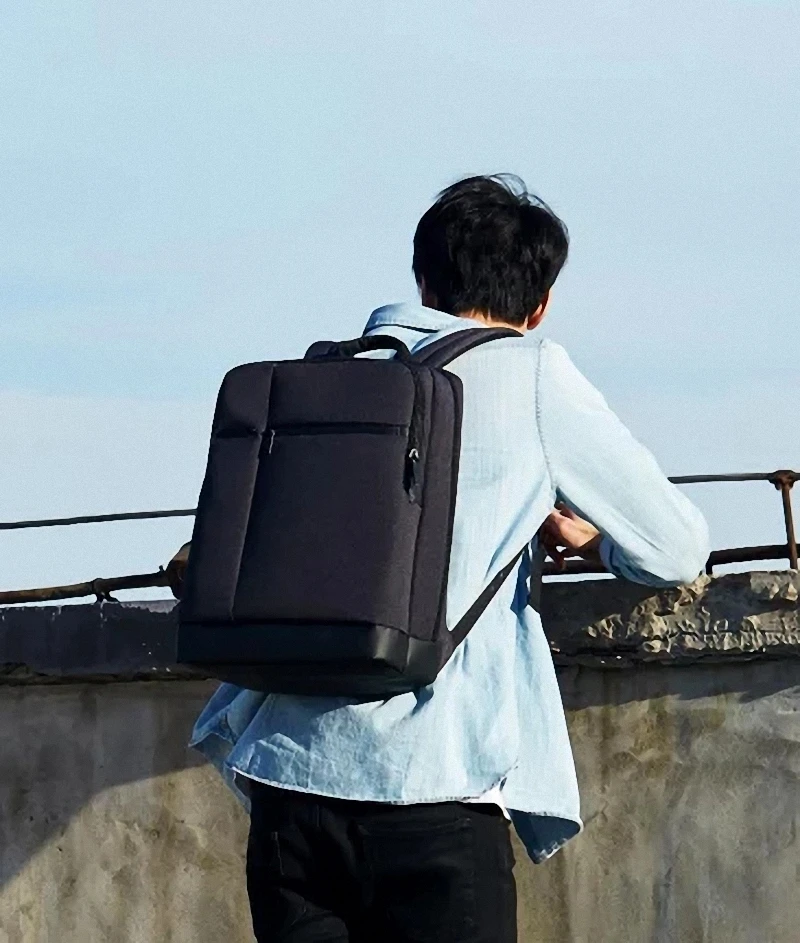 Рюкзак Xiaomi Business Backpack 2 Купить