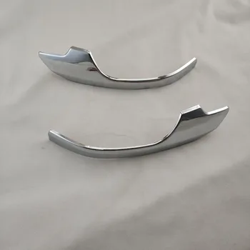 For Toyota Prius XW30 2009-2015 Markx 2010-2016 Exterior Decoration Car Styling Chrome Door Rearview Mirror Trim Cover Sticker
For Toyota Prius XW30 2009-2015 Markx 2010-2016 Exterior Decoration Car Styling Chrome Door Rearview Mirror Trim Cover Sticker