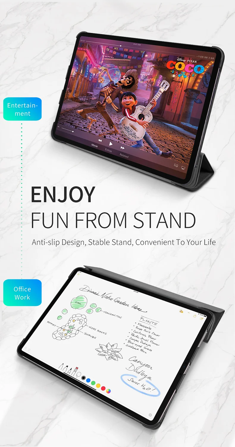 ipad pro 11 case 9