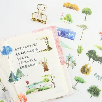6PCS Cute Meet Spring Children Stationery Stickers For DIY Albums Scrapbooking Diary Decoration Cartoon Depicting
6PCS Cute Meet Spring Children Stationery Stickers For DIY Albums Scrapbooking Diary Decoration Cartoon Depicting